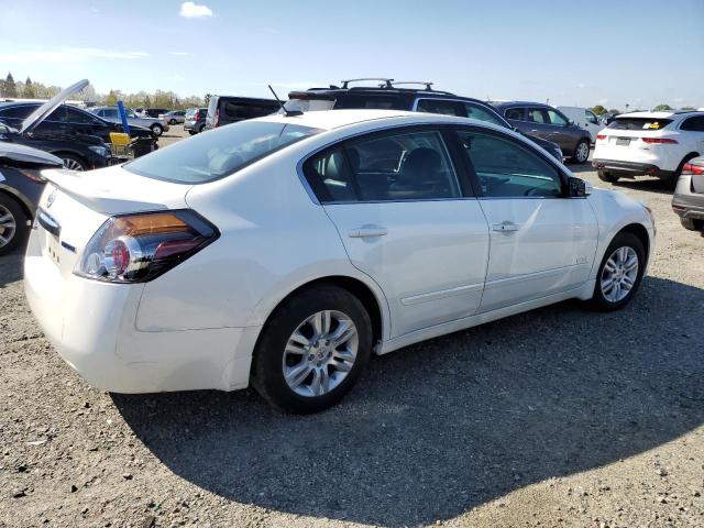 2010 Nissan Altima Hybrid VIN: 1N4CL2AP6AC172616 Lot: 48177144