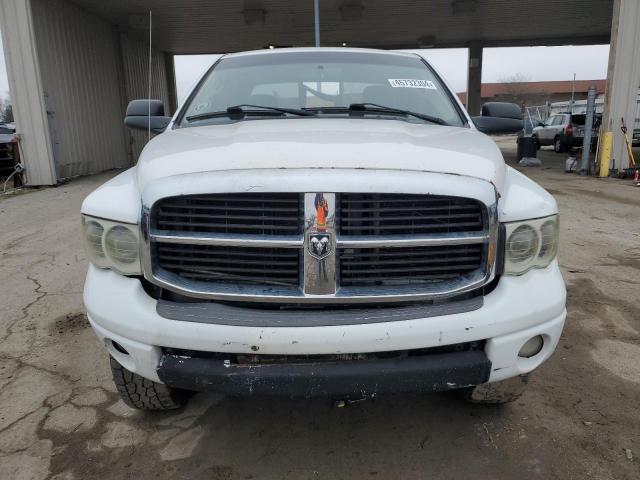 2002 Dodge Ram 1500 VIN: 1D3HU18Z52J152733 Lot: 45732304