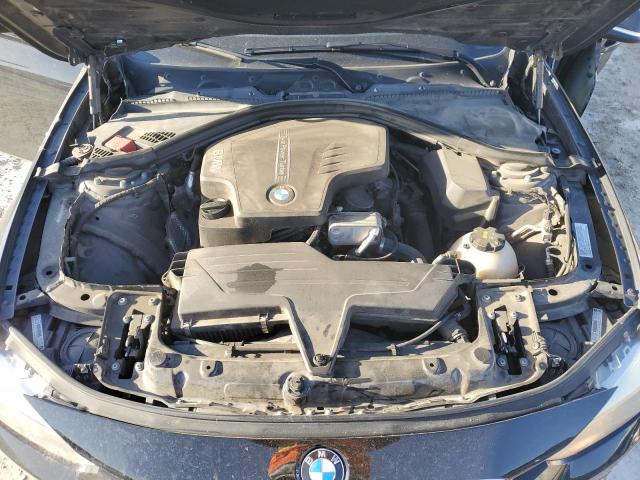 2015 BMW 320 I VIN: WBA3B1G52FNT05619 Lot: 48309214