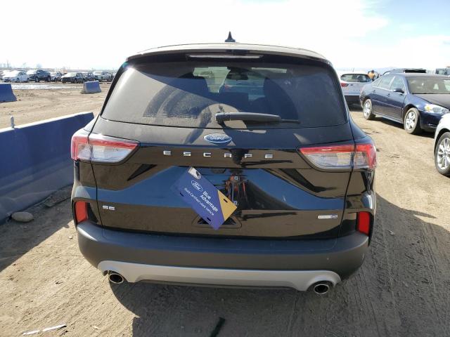 2020 FORD ESCAPE SE - 1FMCU9G61LUA56232