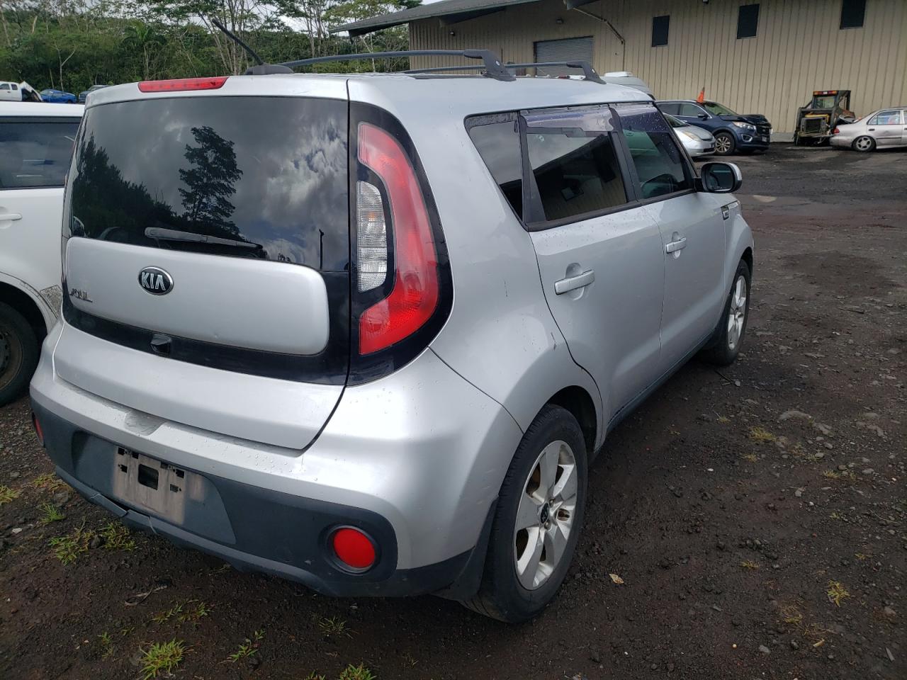 KNDJN2A24H7449735 2017 Kia Soul