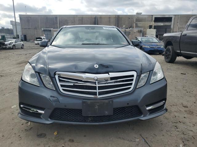 VIN WDDHF8JB4DA710895 2013 Mercedes-Benz E-Class, 3... no.5