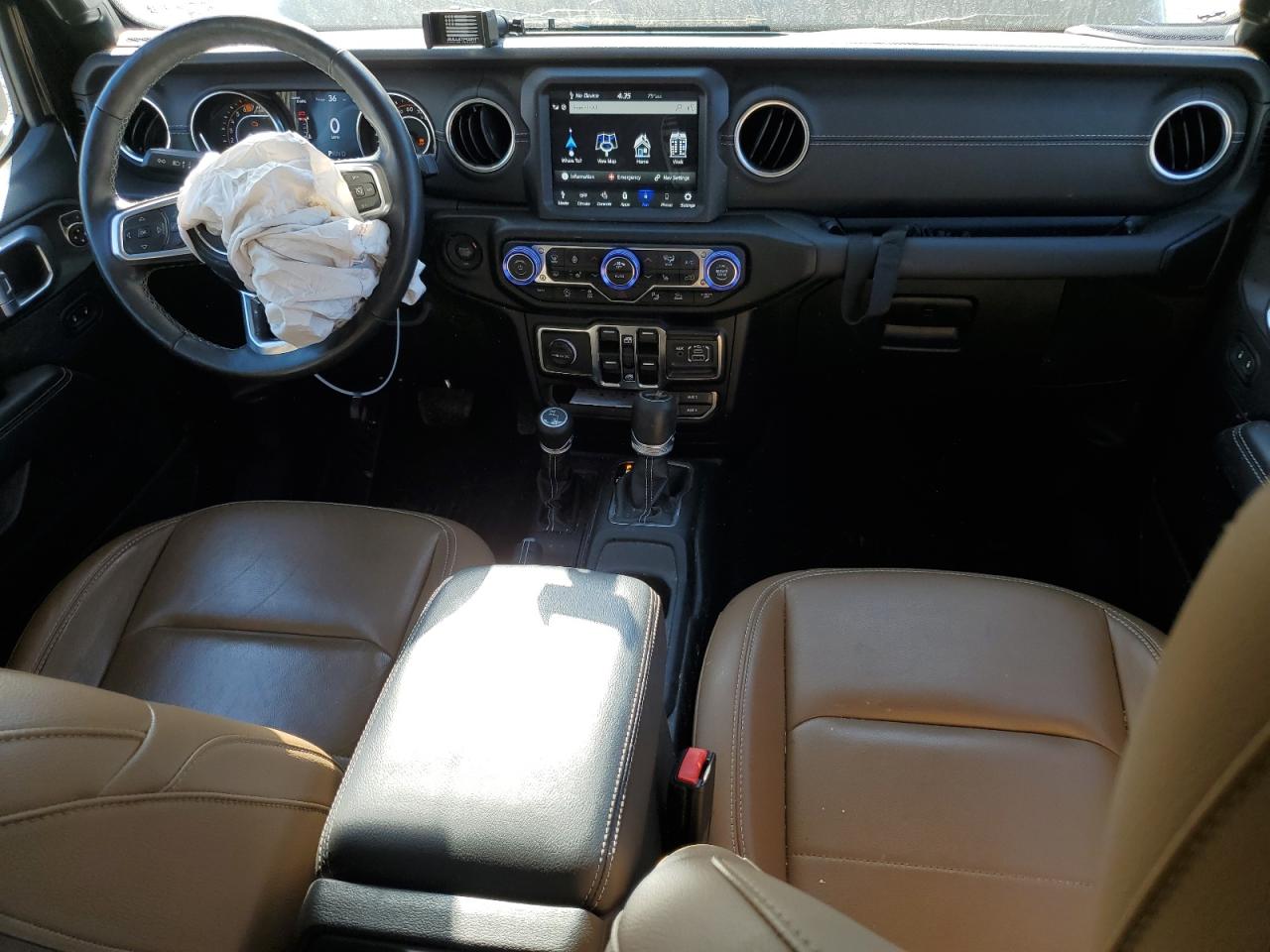 1C4HJXEN9MW777082 2021 Jeep Wrangler Unlimited Sahara