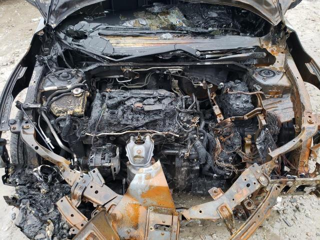 2020 HONDA CIVIC SPOR - 2HGFC2F80LH524146