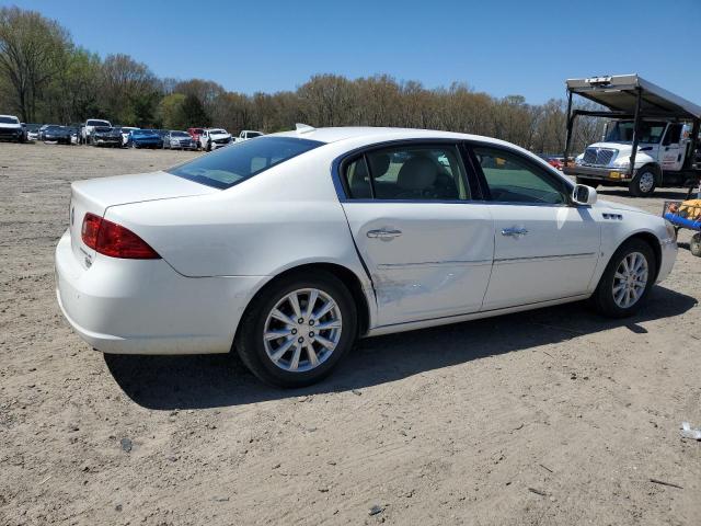 2009 Buick Lucerne Cxl VIN: 1G4HD57M39U127078 Lot: 48907904