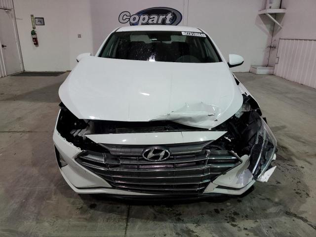 2020 Hyundai Elantra Sel VIN: 5NPD84LF4LH546275 Lot: 47314684