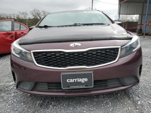 2018 KIA FORTE LX - 3KPFK4A73JE259534