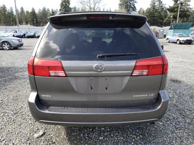 2005 Toyota Sienna Ce VIN: 5TDZA23C85S312464 Lot: 46767524