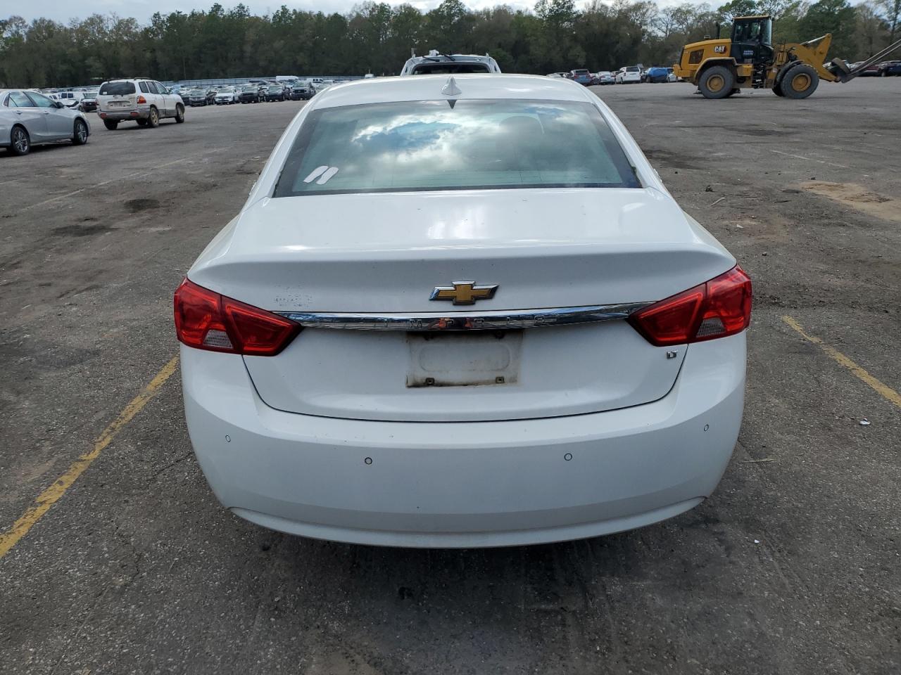2G1115SL8F9174783 2015 Chevrolet Impala Lt