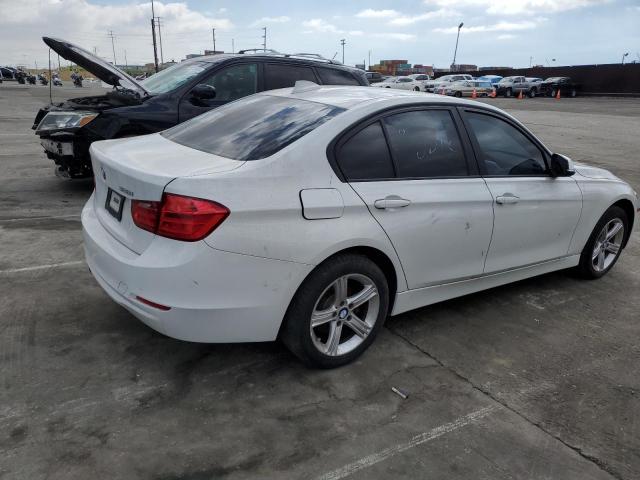 2012 BMW 328 I VIN: WBA3A5C50CF341461 Lot: 46404154