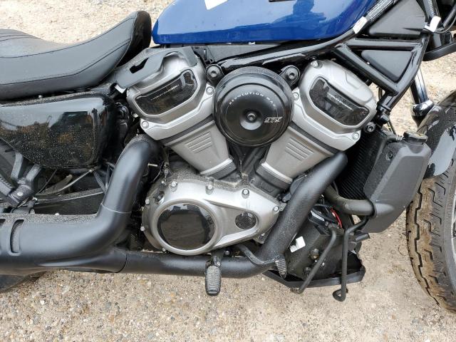 2023 HARLEY-DAVIDSON RH975 S 1HD1ZF116PB312244