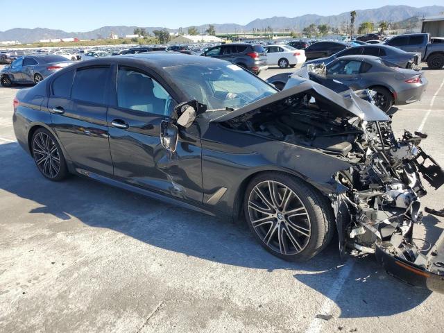 2018 BMW M550XI - WBAJB9C52JB035104
