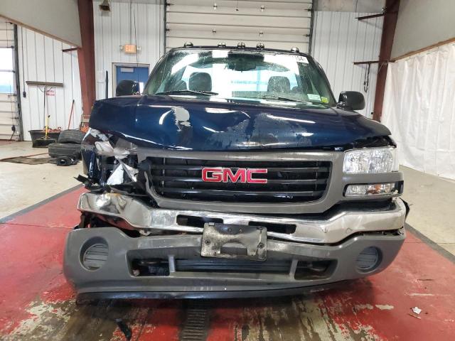 2005 GMC New Sierra C1500 VIN: 1GTEC14X85Z225151 Lot: 48274154