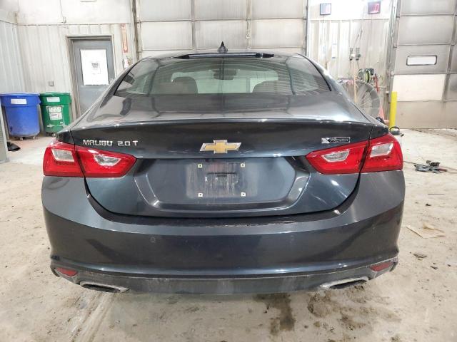 2017 CHEVROLET MALIBU PRE - 1G1ZH5SX6HF110477