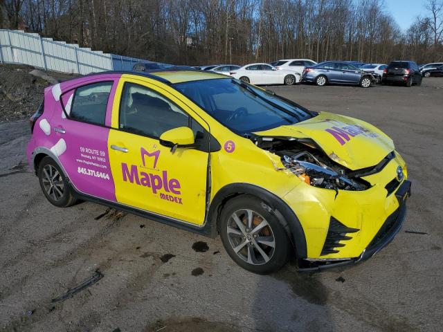 2019 Toyota Prius C VIN: JTDKDTB32K1623672 Lot: 47024844