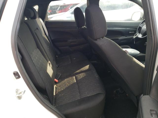 2021 MITSUBISHI OUTLANDER - JA4APUAUXMU016479