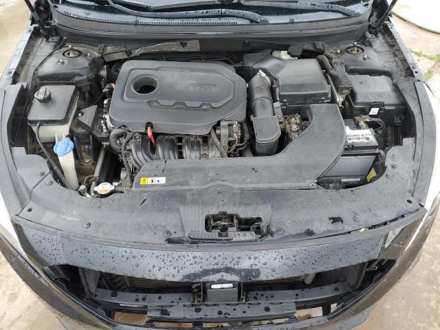 2015 HYUNDAI SONATA SPO - 5NPE34AF0FH254214