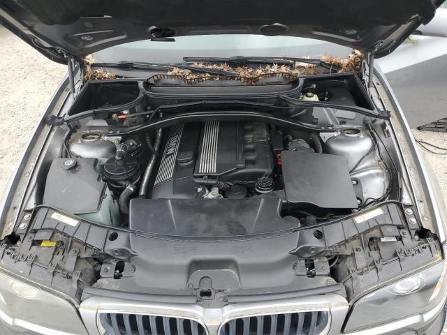 WBXPA93485WD09966 2005 BMW X3 3.0I