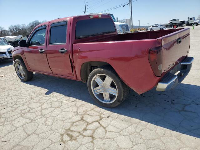 1GCCS136858161170 | 2005 Chevrolet colorado