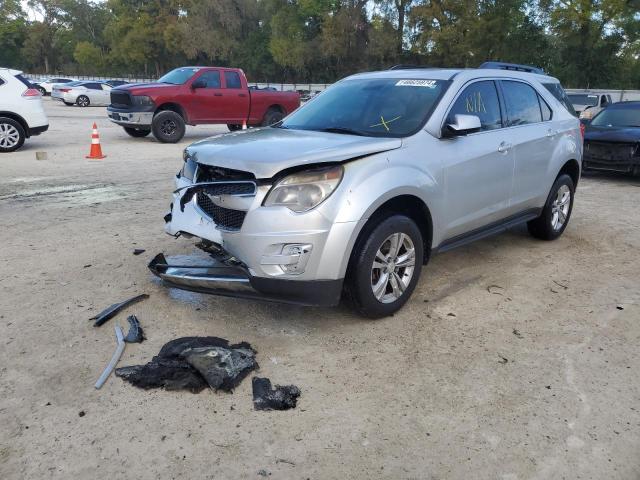 2014 Chevrolet Equinox Lt VIN: 2GNALBEK2E6174689 Lot: 46625974