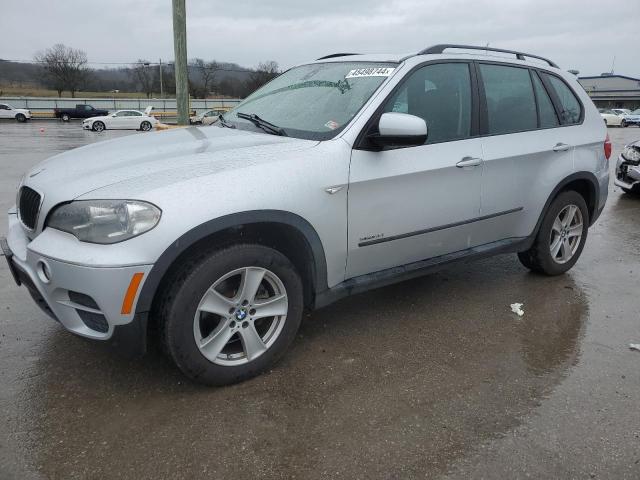 5UXZV4C5XD0B07491 2013 BMW X5-0