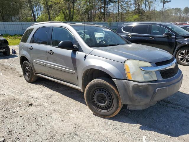 2005 Chevrolet Equinox Ls VIN: 2CNDL23F656025614 Lot: 48874994