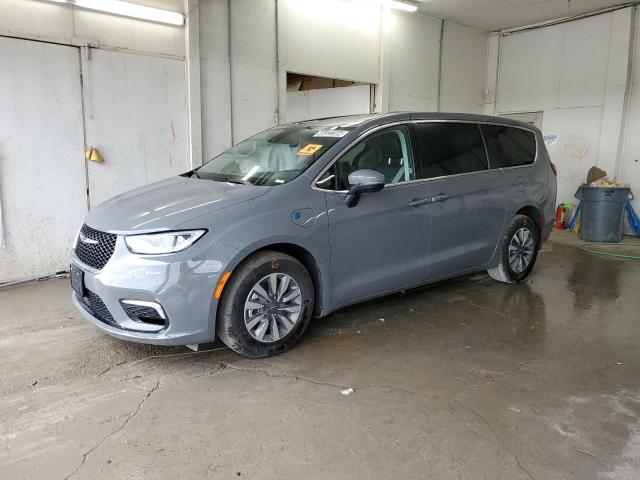 Global Auto Auctions: 2023 CHRYSLER PACIFICA H
