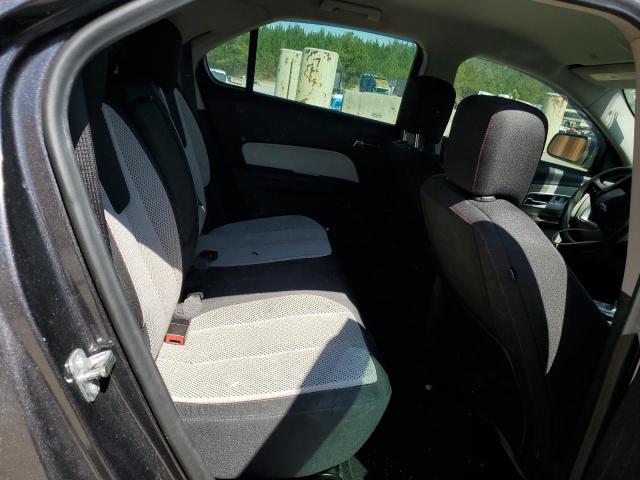 2016 Chevrolet Equinox Ls VIN: 2GNALBEKXG6253692 Lot: 47235954