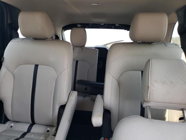 2024 MAZDA CX-90 JM3KK1HC5R1122682