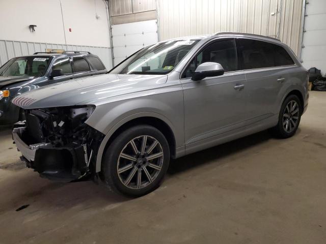 VIN WA1LAAF76JD005406 2018 Audi Q7, Premium Plus no.1