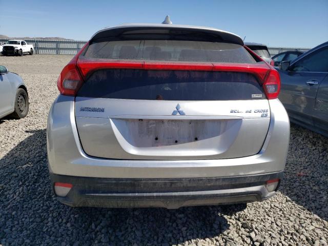 2019 MITSUBISHI ECLIPSE CR - JA4AT3AA7KZ030187