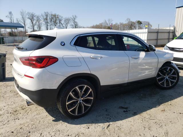 VIN WBXYJ3C34JEJ84258 2018 BMW X2, Sdrive28I no.3