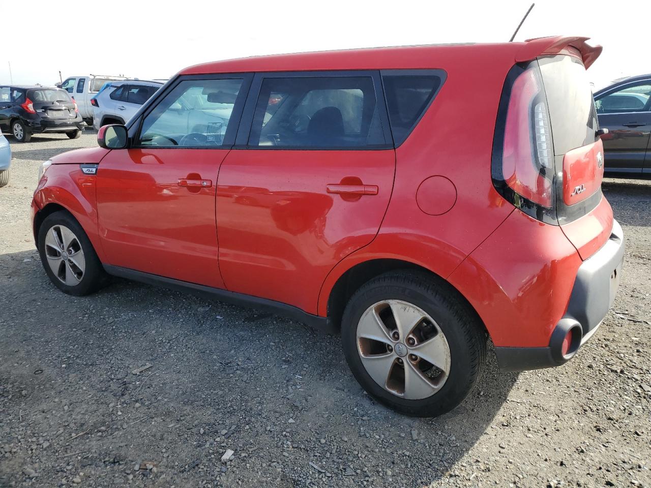 KNDJP3A53F7758023 2015 Kia Soul +