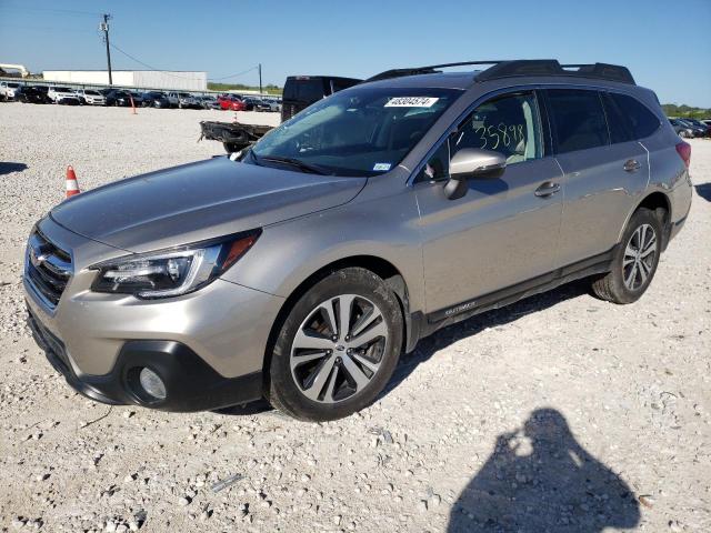 SUBARU OUTBACK 2.
