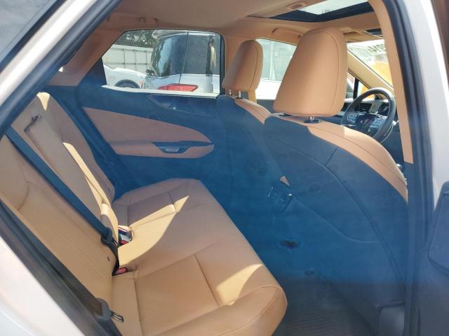 2024 LEXUS NX 350H BA 2T2AKCEZ8RC028733