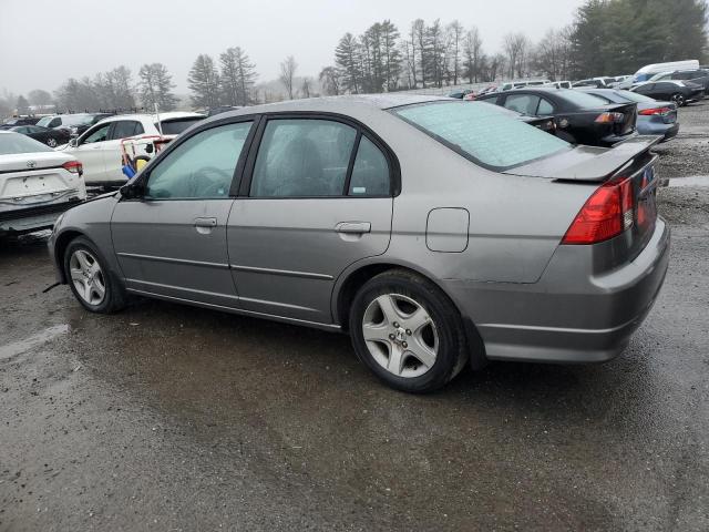 2005 Honda Civic - Image 2
