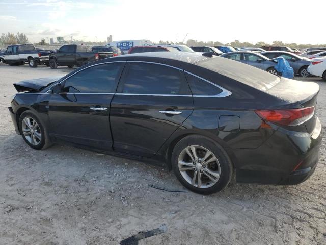 2018 HYUNDAI SONATA SPO - 5NPE34AF3JH647813