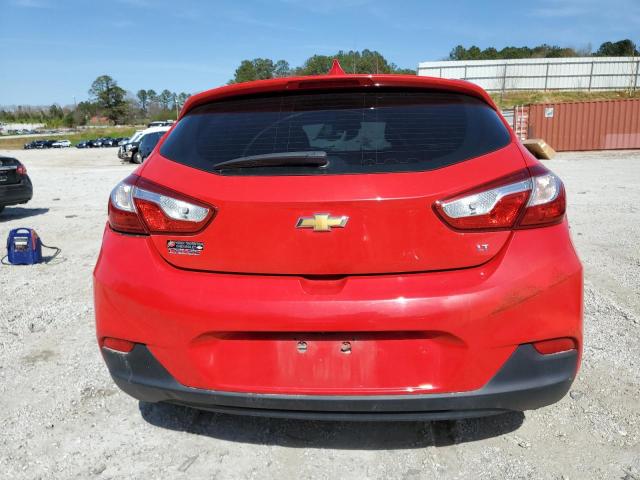 2017 Chevrolet Cruze - Image 6