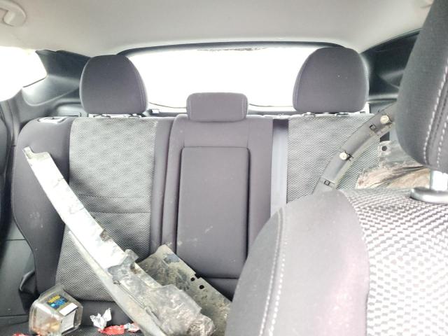 2019 NISSAN QASHQAI SV JN1BJ1CR2KW312460