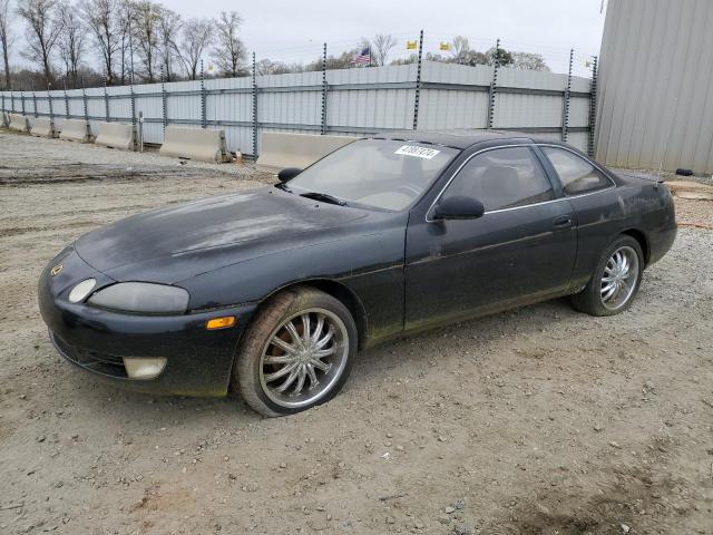 1993 LEXUS SC 300 for Sale | SC - SPARTANBURG | Wed. Mar 27, 2024 ...