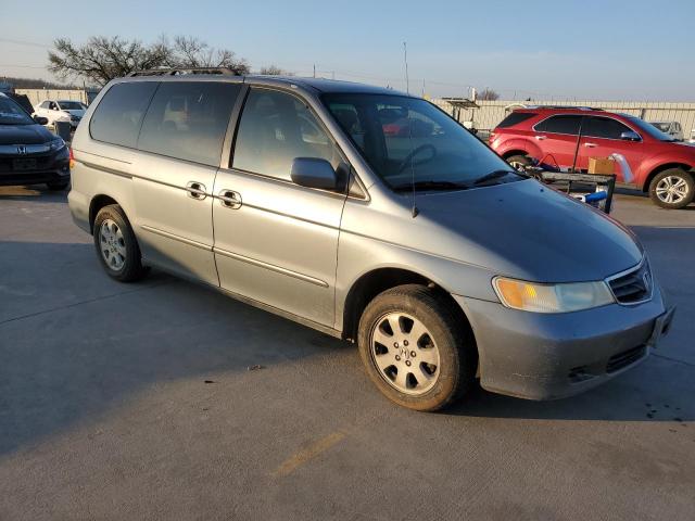 5FNRL18602B036983 2002 Honda Odyssey Ex