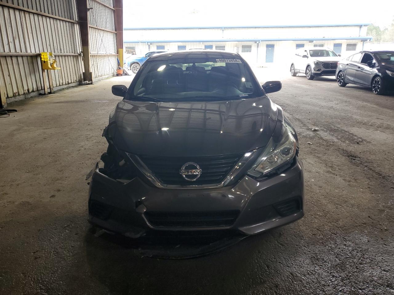 Lot #2455141343 2016 NISSAN ALTIMA 2.5