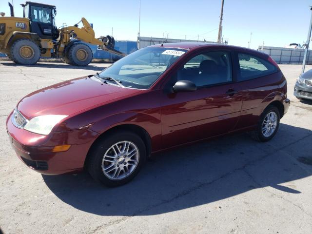 2006 FORD FOCUS ZX3 for Sale | TX - EL PASO | Fri. Apr 19, 2024 - Used ...