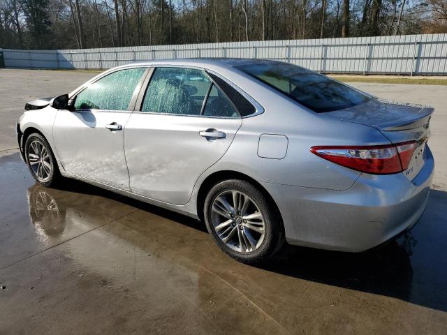 VIN 4T1BF1FKXHU767439 2017 Toyota Camry, LE no.2