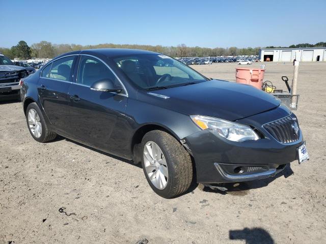 2G4GK5EX8G9154382 2016 Buick Regal