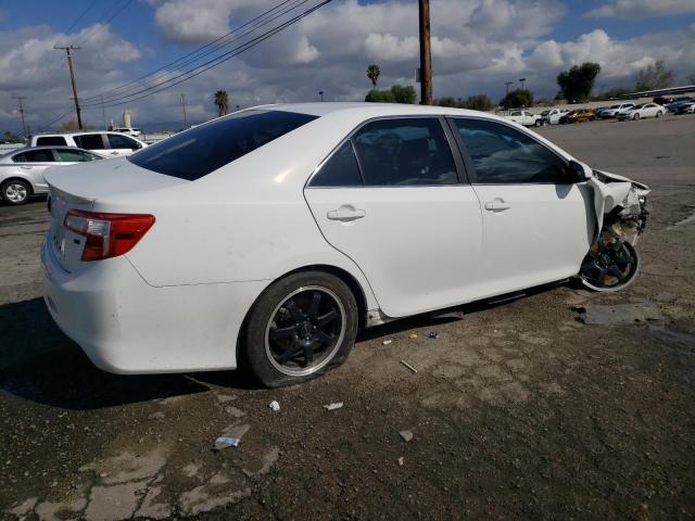 2012 Toyota Camry Base VIN: 4T1BF1FK5CU603833 Lot: 43997274