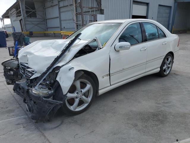 MERCEDES-BENZ C 230