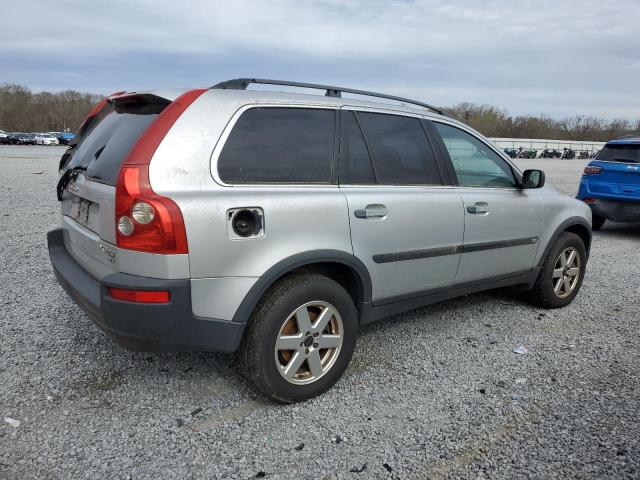 2004 Volvo Xc90 VIN: YV1CZ59H441036292 Lot: 47204434