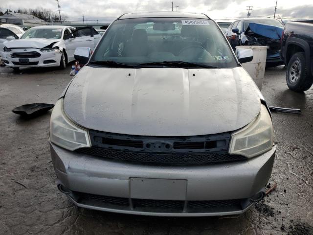 2008 Ford Focus Se VIN: 1FAHP35N58W227557 Lot: 45499084