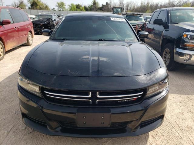 2015 Dodge Charger Se VIN: 2C3CDXBG0FH795354 Lot: 47651094